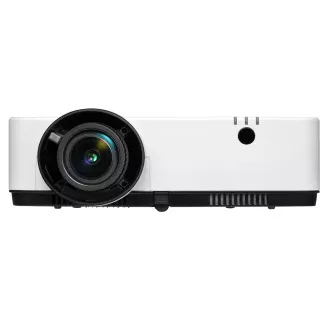 Projektor SHARP/NEC ME403U, 1920x1200, 4000 ANSI, 16.000:1, HDMI / RCA / LAN / USB, zvočnik Projektor SHARP/NEC ME403U, 1920x1200, 4000 ANSI, 16.000:1, HDMI / RCA / LAN / USB, zvočnik