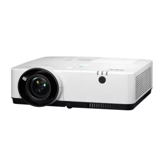 Projektor SHARP/NEC ME403U, 1920x1200, 4000 ANSI, 16.000:1, HDMI / RCA / LAN / USB, zvočnik Projektor SHARP/NEC ME403U, 1920x1200, 4000 ANSI, 16.000:1, HDMI / RCA / LAN / USB, zvočnik
