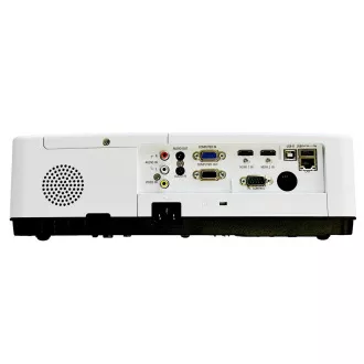 Projektor SHARP/NEC ME403U, 1920x1200, 4000 ANSI, 16.000:1, HDMI / RCA / LAN / USB, zvočnik Projektor SHARP/NEC ME403U, 1920x1200, 4000 ANSI, 16.000:1, HDMI / RCA / LAN / USB, zvočnik