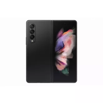 Samsung Galaxy Z Fold3, 256 GB, 5G, črna