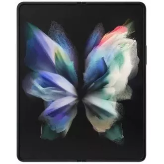 Samsung Galaxy Z Fold3, 512 GB, 5G, zelen