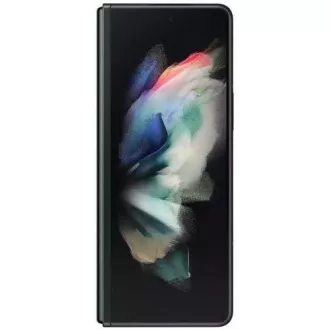 Samsung Galaxy Z Fold3, 512 GB, 5G, zelen