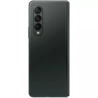Samsung Galaxy Z Fold3, 512 GB, 5G, zelen