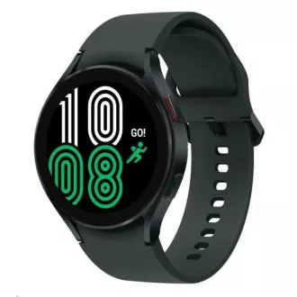 Samsung Galaxy Watch 4 (44 mm), zelena