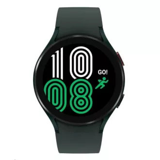 Samsung Galaxy Watch 4 (44 mm), zelena