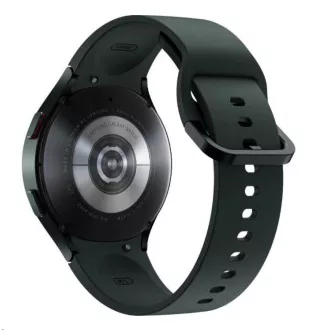 Samsung Galaxy Watch 4 (44 mm), zelena