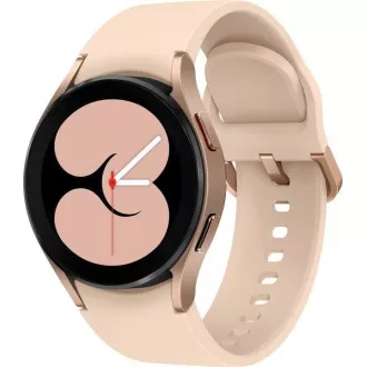 Samsung Galaxy Watch 4 (40 mm), rožnato zlato