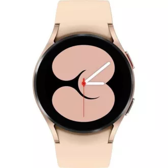 Samsung Galaxy Watch 4 (40 mm), rožnato zlato