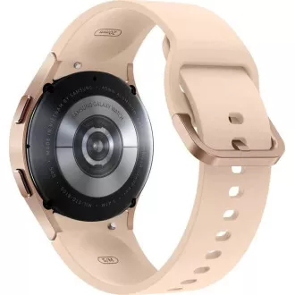 Samsung Galaxy Watch 4 (40 mm), rožnato zlato