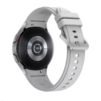 Samsung Galaxy Watch 4 Classic (46 mm), srebrna