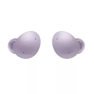 Samsung slušalke Bluetooth Galaxy Buds 2, EU, vijolična Samsung slušalke Bluetooth Galaxy Buds 2, EU, vijolična