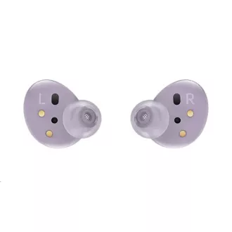 Samsung slušalke Bluetooth Galaxy Buds 2, EU, vijolična Samsung slušalke Bluetooth Galaxy Buds 2, EU, vijolična
