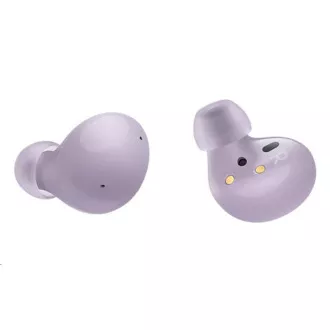Samsung slušalke Bluetooth Galaxy Buds 2, EU, vijolična Samsung slušalke Bluetooth Galaxy Buds 2, EU, vijolična