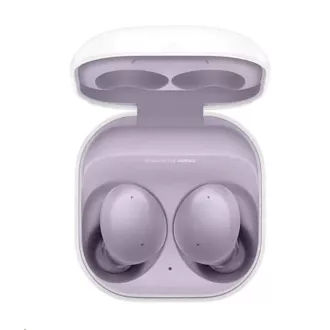Samsung slušalke Bluetooth Galaxy Buds 2, EU, vijolična Samsung slušalke Bluetooth Galaxy Buds 2, EU, vijolična