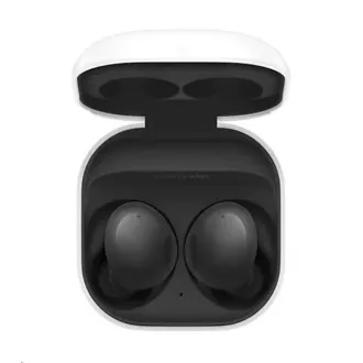 Samsung slušalke Bluetooth Galaxy Buds 2, EU, črne Samsung slušalke Bluetooth Galaxy Buds 2, EU, črne