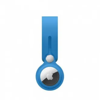 APPLE AirTag Loop - Capri Blue - Razpakirano APPLE AirTag Loop - Capri Blue - Razpakirano
