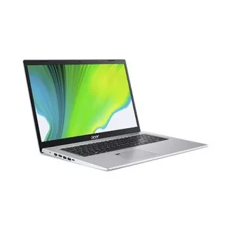 ACER NTB Aspire5 (A517-52G-731D) i7-1165G7, 17,3" FHD IPS, 16 GB, 1TBSSD, NVIDIA GeForce, W11H, srebrna