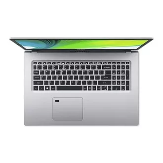 ACER NTB Aspire5 (A517-52G-731D) i7-1165G7, 17,3" FHD IPS, 16 GB, 1TBSSD, NVIDIA GeForce, W11H, srebrna