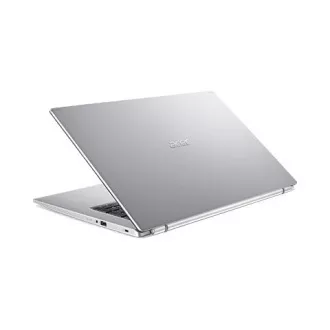 ACER NTB Aspire5 (A517-52G-731D) i7-1165G7, 17,3" FHD IPS, 16 GB, 1TBSSD, NVIDIA GeForce, W11H, srebrna