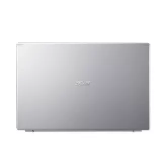 ACER NTB Aspire5 (A517-52G-731D) i7-1165G7, 17,3" FHD IPS, 16 GB, 1TBSSD, NVIDIA GeForce, W11H, srebrna