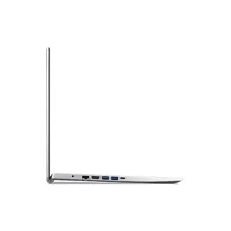ACER NTB Aspire5 (A517-52G-731D) i7-1165G7, 17,3" FHD IPS, 16 GB, 1TBSSD, NVIDIA GeForce, W11H, srebrna