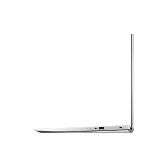 ACER NTB Aspire5 (A517-52G-731D) i7-1165G7, 17,3" FHD IPS, 16 GB, 1TBSSD, NVIDIA GeForce, W11H, srebrna