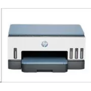 HP All-in-One črnilo Smart Tank 675 (A4, 12/7 strani na minuto, USB, Wi-Fi, tiskanje, skeniranje, kopiranje, obojestranski tisk)