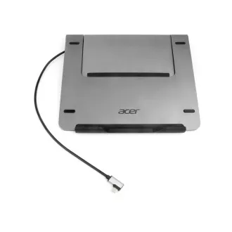 ACER stojalo s 5 v 1, USB-C na HDMI   PD   3xUSB3.0