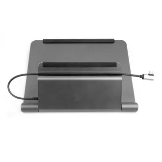ACER stojalo s 5 v 1, USB-C na HDMI   PD   3xUSB3.0