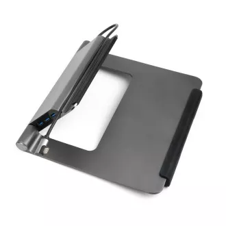 ACER stojalo s 5 v 1, USB-C na HDMI   PD   3xUSB3.0