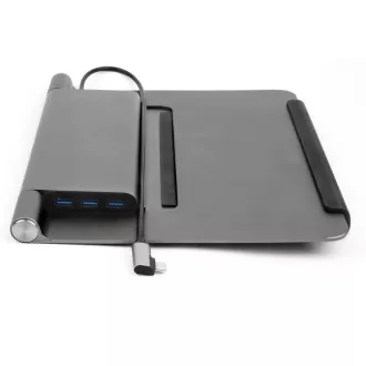 ACER stojalo s 5 v 1, USB-C na HDMI   PD   3xUSB3.0