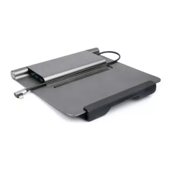 ACER stojalo s 5 v 1, USB-C na HDMI   PD   3xUSB3.0