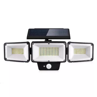 Viking Outdoor Solar LED Light S181 s senzorjem gibanja Viking Outdoor Solar LED Light S181 s senzorjem gibanja