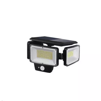 Viking Outdoor Solar LED Light S181 s senzorjem gibanja Viking Outdoor Solar LED Light S181 s senzorjem gibanja