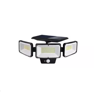 Viking Outdoor Solar LED Light S181 s senzorjem gibanja Viking Outdoor Solar LED Light S181 s senzorjem gibanja