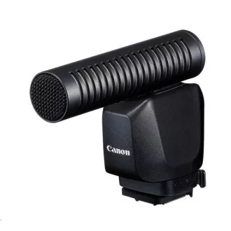 Stereomikrofon Canon DM-E1D