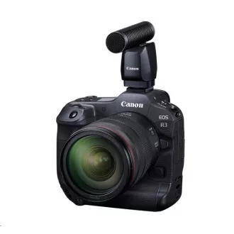 Stereomikrofon Canon DM-E1D