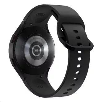 Samsung Galaxy Watch 4 (44 mm), EU, črna Samsung Galaxy Watch 4 (44 mm), EU, črna
