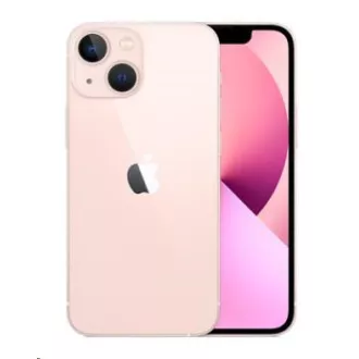 APPLE iPhone 13 mini 128 GB roza