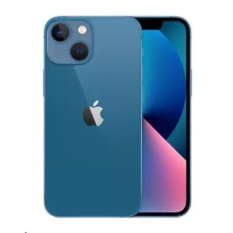 APPLE iPhone 13 mini 128GB modra
