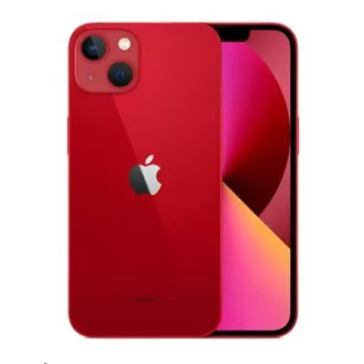 APPLE iPhone 13 128 GB (IZDELEK)RED