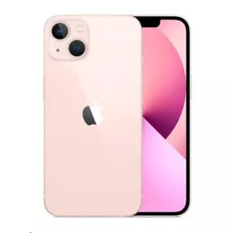 APPLE iPhone 13 256 GB roza