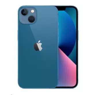 APPLE iPhone 13 256GB modra