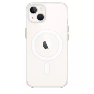 APPLE iPhone 13 prozorno ohišje z MagSafe