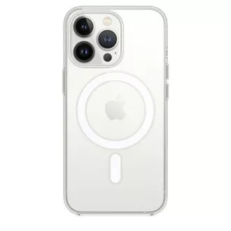 APPLE iPhone 13 Pro prozorno ohišje z MagSafe APPLE iPhone 13 Pro prozorno ohišje z MagSafe