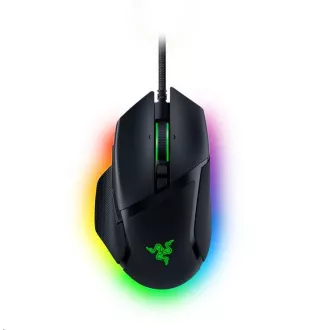 RAZER miška Basilisk V3, Gaming miška z Razer Chroma™ RGB, optična