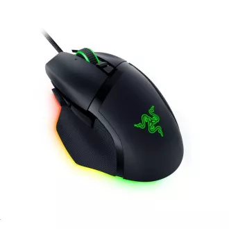 RAZER miška Basilisk V3, Gaming miška z Razer Chroma™ RGB, optična