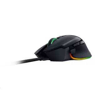 RAZER miška Basilisk V3, Gaming miška z Razer Chroma™ RGB, optična