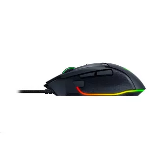 RAZER miška Basilisk V3, Gaming miška z Razer Chroma™ RGB, optična