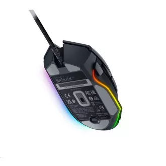 RAZER miška Basilisk V3, Gaming miška z Razer Chroma™ RGB, optična